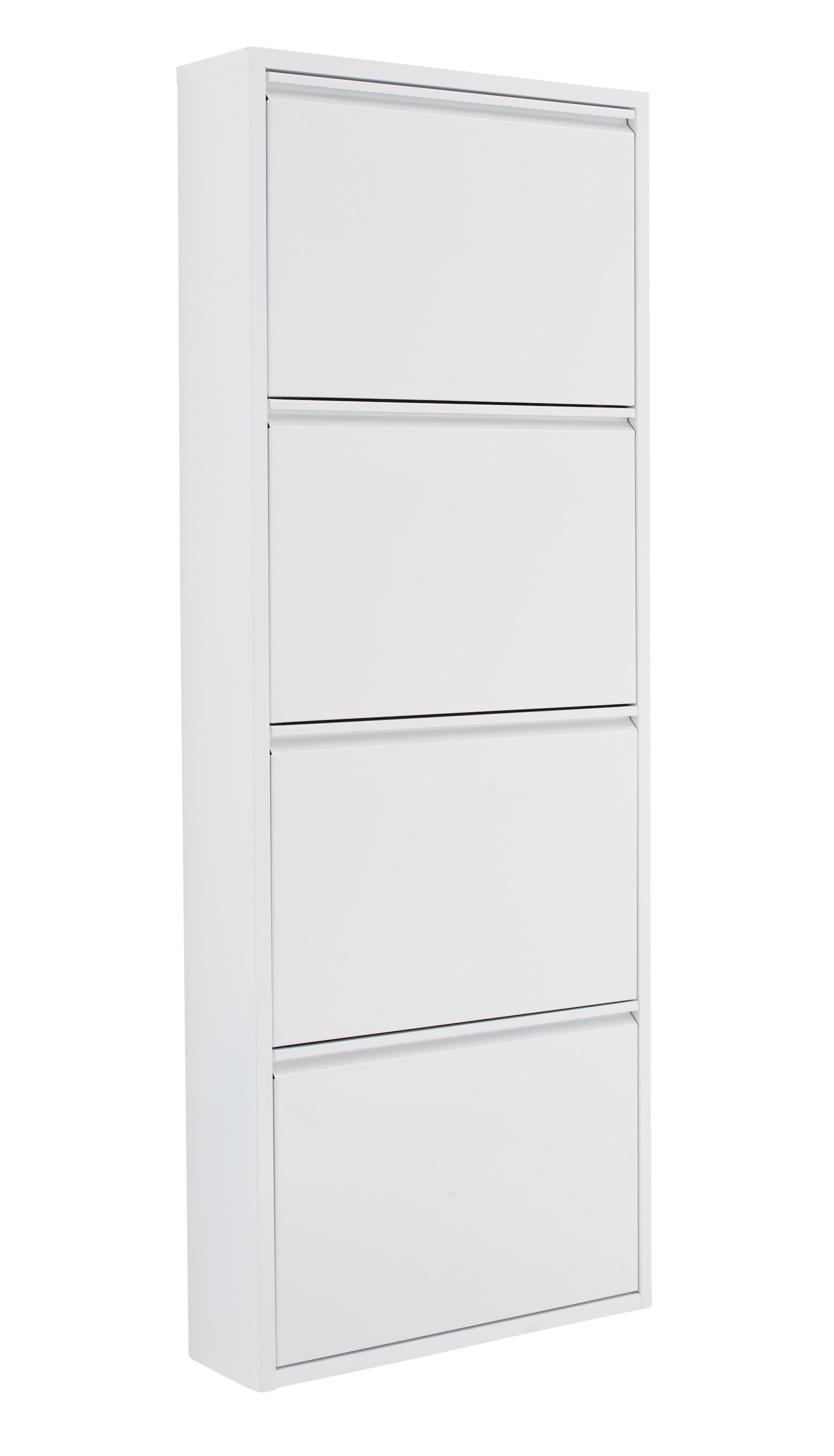 meuble chaussure fin